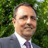 Jagjit Dhaliwal