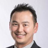 Simon Cai