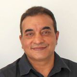 Rajiv Kumar