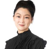 Belle Liu
