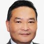 Tony Chang