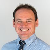 Tim Wynne-Lewis
