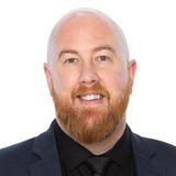 Caleb Thompson