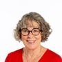 Christine Wooding