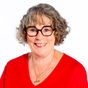 Christine Wooding