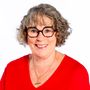 Christine Wooding