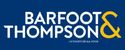 Barfoot & Thompson Ltd (Licensed: REAA 2008) - Tauranga