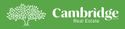Cambridge Real Estate