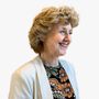 Janet McGillivray