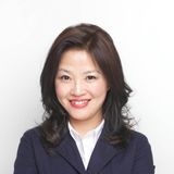Gloria Zeng
