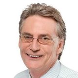 Peter Shirley