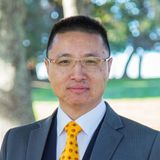 Tony Yu