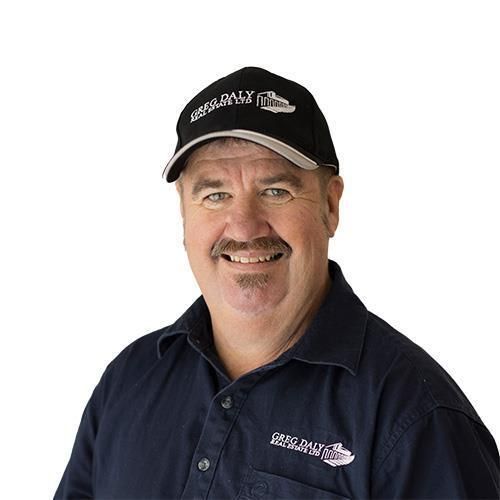 Greg Daly Real Estate Ltd (Licensed REAA 2008) Greymouth