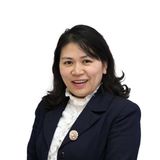 Iris Yao