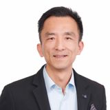Harry Zhang