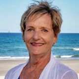 Joanne Dewson