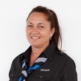 Nikki Sturmey