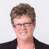 Christina Harrison