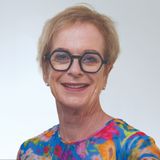 Sharon Hyndman