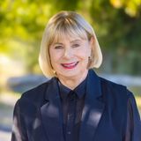 Karen Fergusson