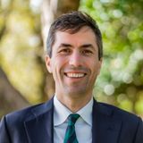 Tom Garcia