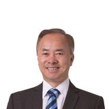 Colin Wong