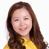 Lisa Zheng