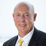 Chris Stevens