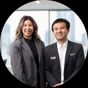 William YIP & Linda Huynh