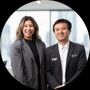 William YIP & Linda Huynh