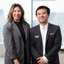 William YIP & Linda Huynh