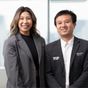 William YIP & Linda Huynh