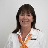 Kellie Menzies