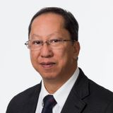 Dickie Nam