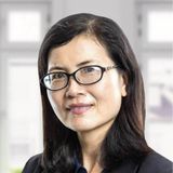 Lillian Wen