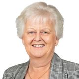 Cheryl Hunt