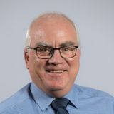Paul Harper