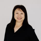 Rachel Wang