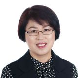 Jane Zeng