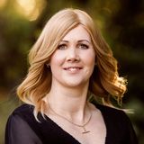 Rachel Gibson
