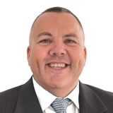 Martin Damon