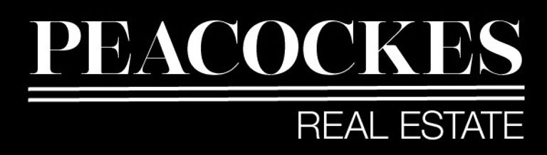 Peacockes Real Estate, Edward Peacocke (Licensed: REAA 2008)