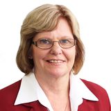 Judy Robinson