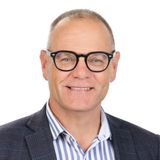 Peter Barnett