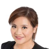 Anna Zhou