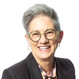 Linda Veitch