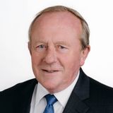 Ross Paterson