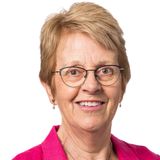 Gillian Knight