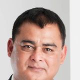 Kamal Shekhawat