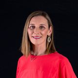 Rebecca Kristoffersen